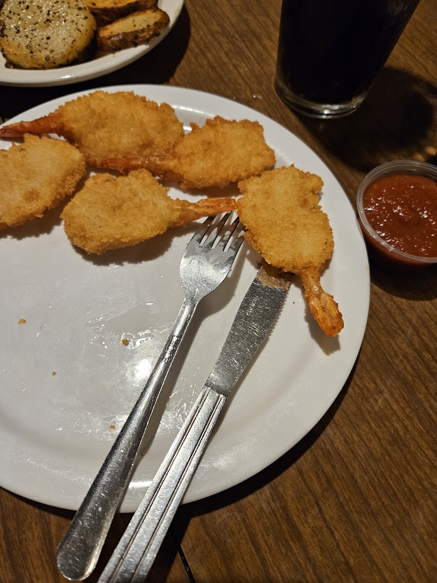 Meadows Restaurant - Photo 5