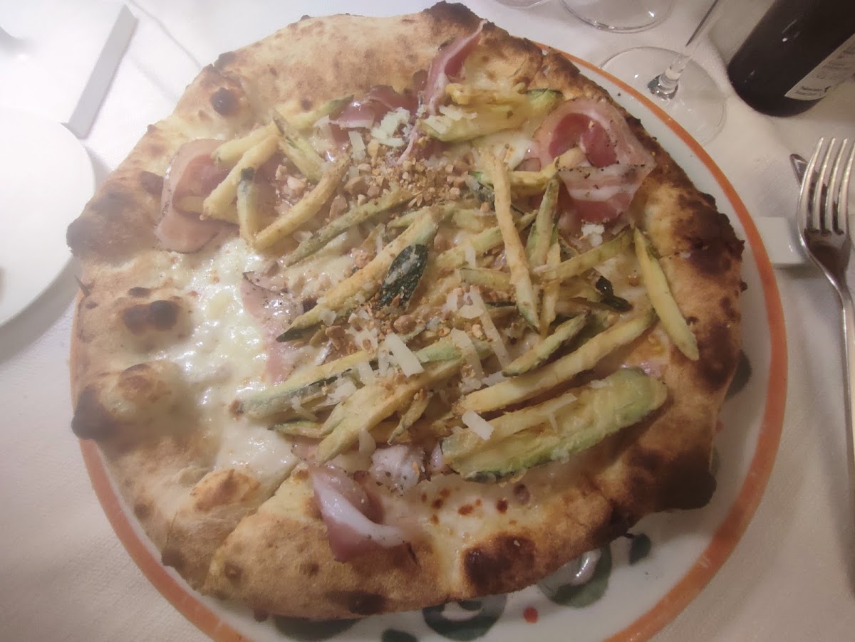 Sal De Riso Ristorante & Bistrot - Photo 4
