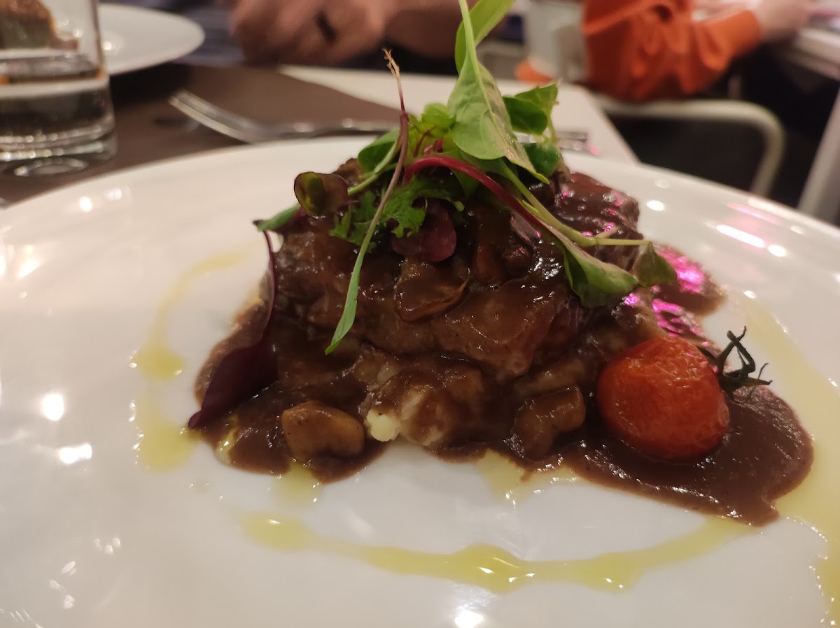 Sal De Riso Ristorante & Bistrot - Photo 8