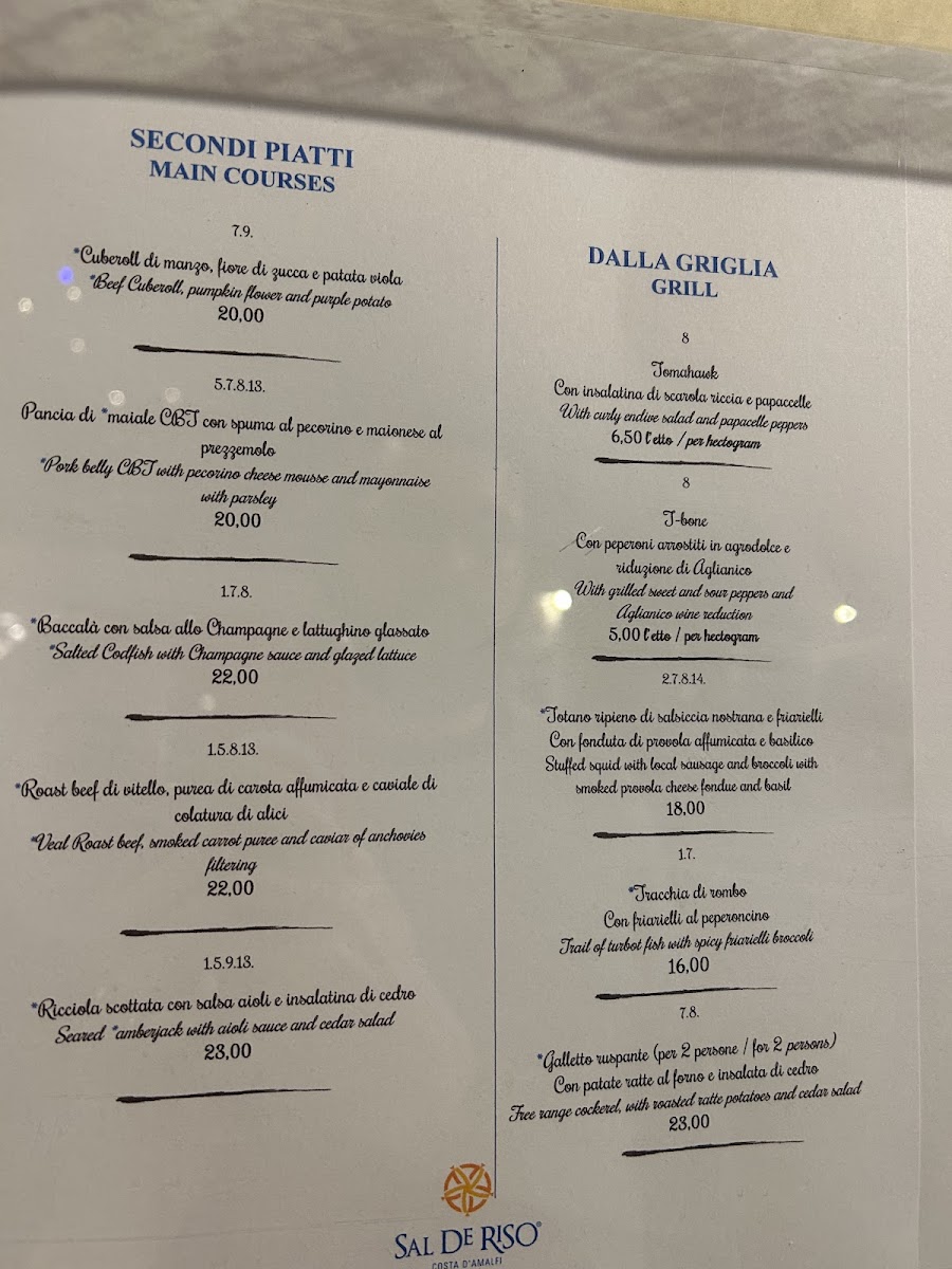 Menu Photo 6