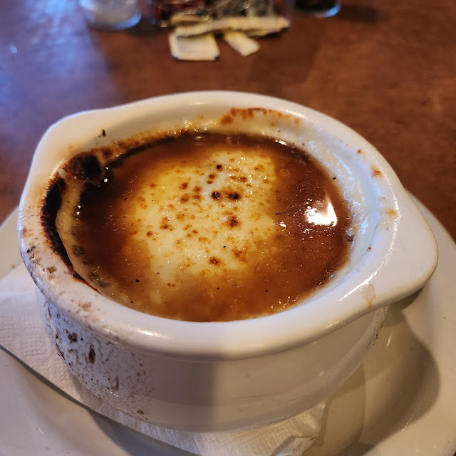 Onion Soup