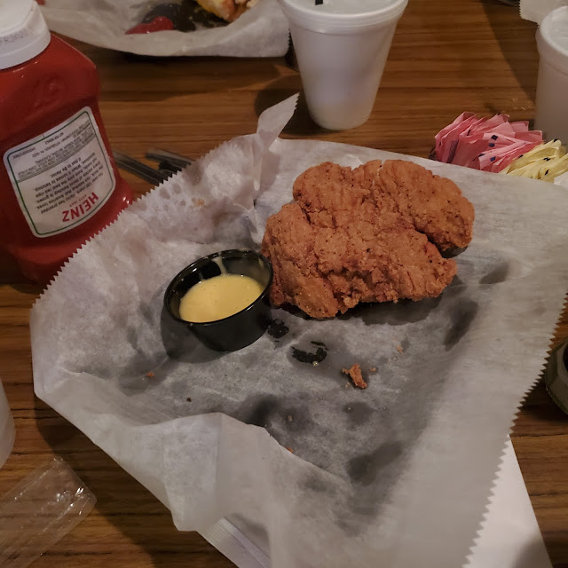 Chicken Tenders