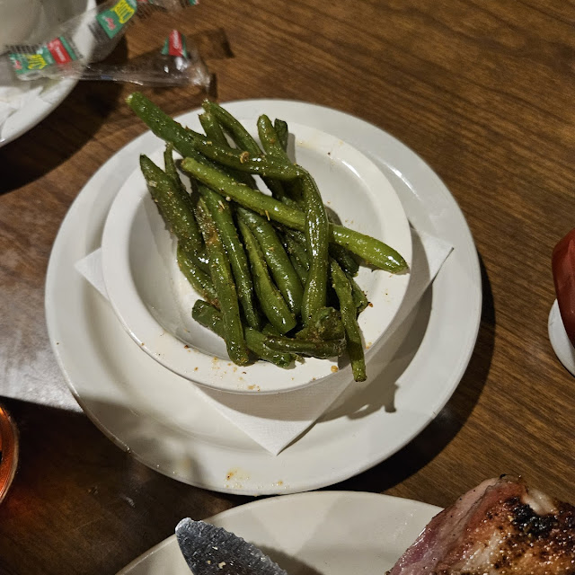 Green Beans