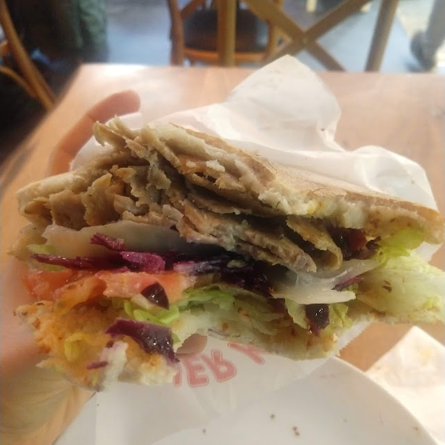 Studenten Döner