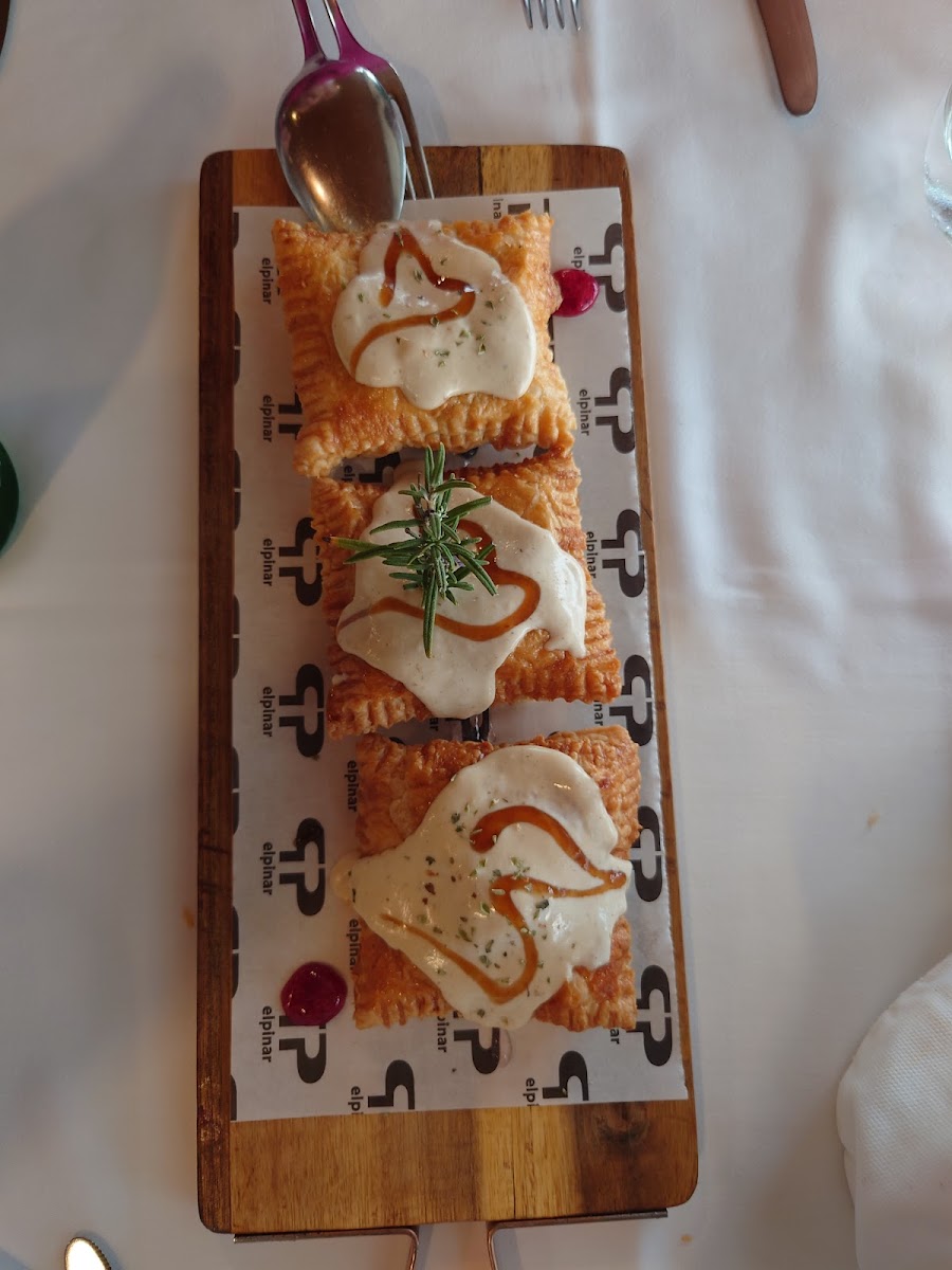 Restaurante El Pinar - Photo 9