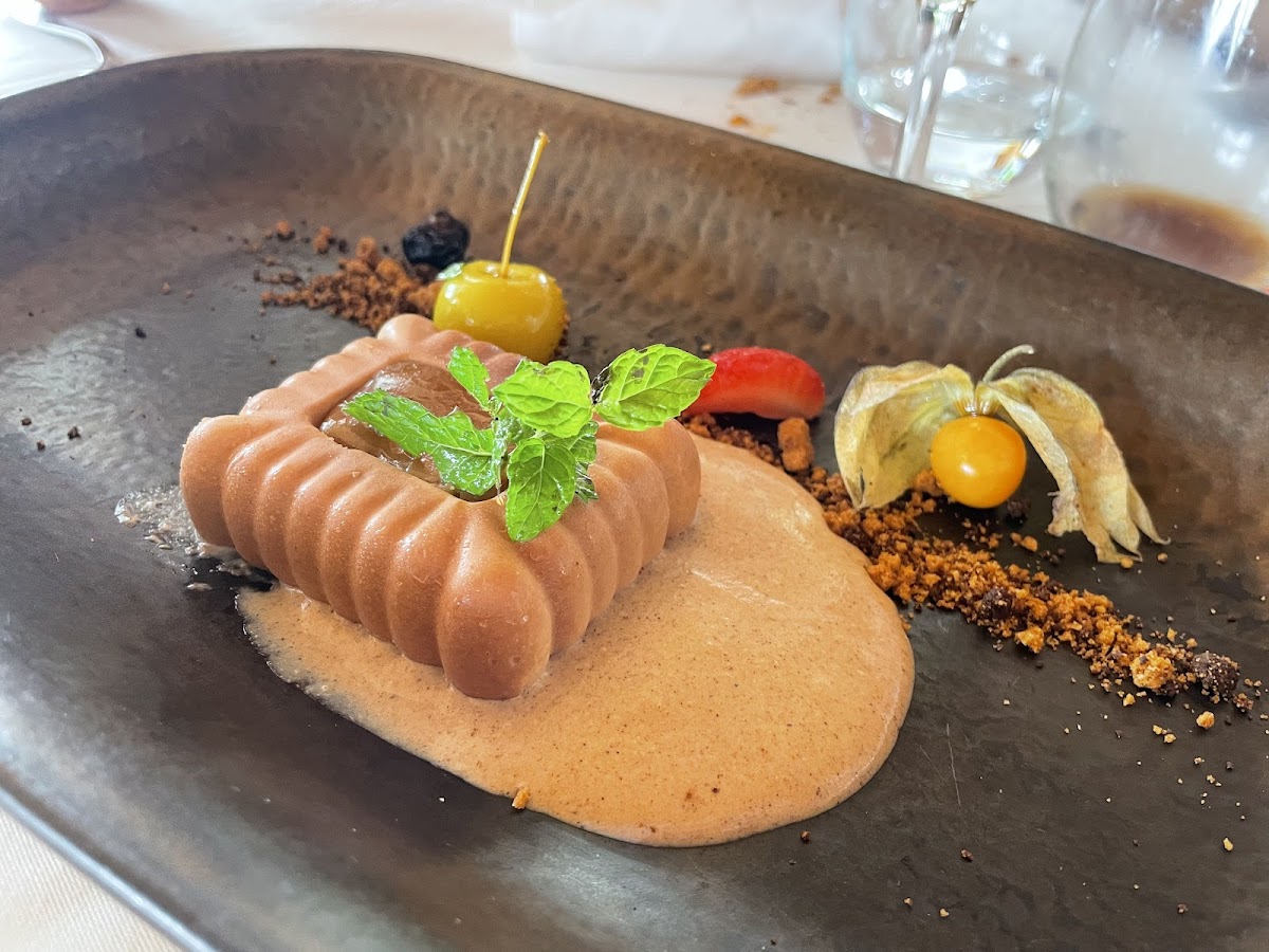 Restaurante El Pinar - Photo 2