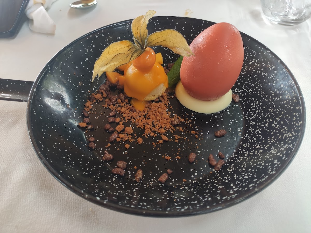 Restaurante El Pinar - Photo 5
