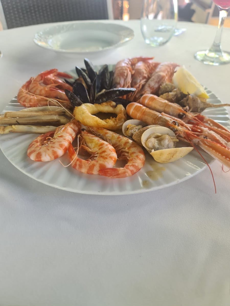 Restaurante El Pinar - Photo 7