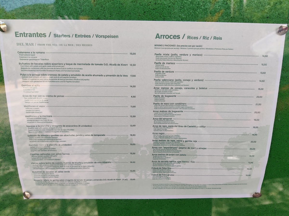 Menu Photo 2