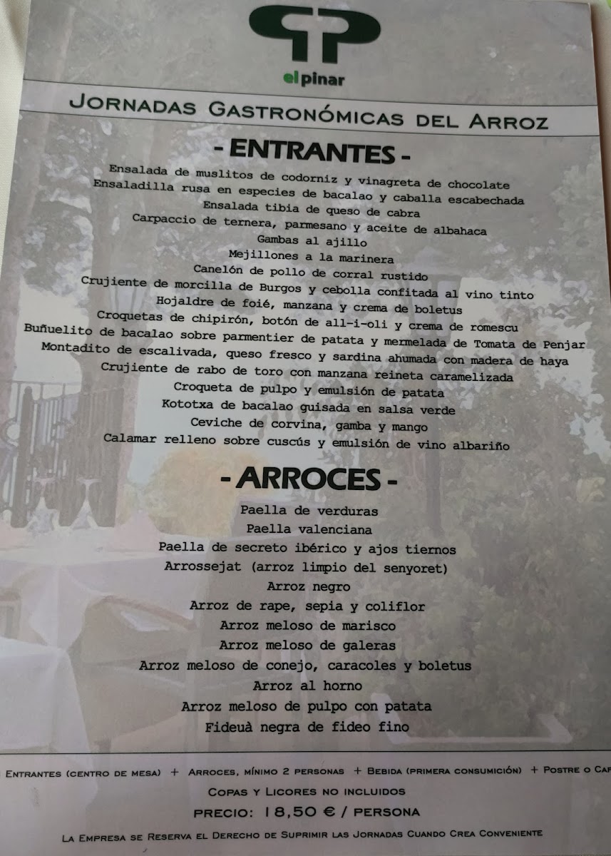 Menu Photo 6