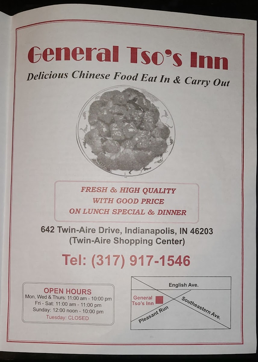 Menu Photo 4