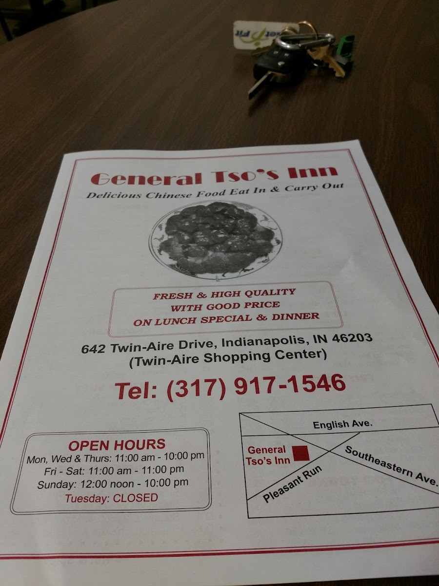 Menu Photo 5