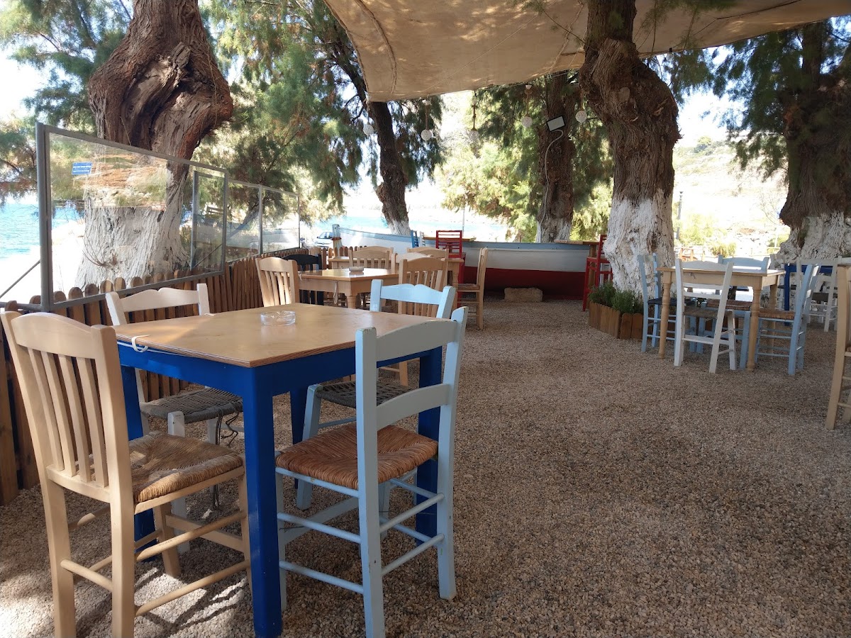 'Halepa' Small plates Restaurant