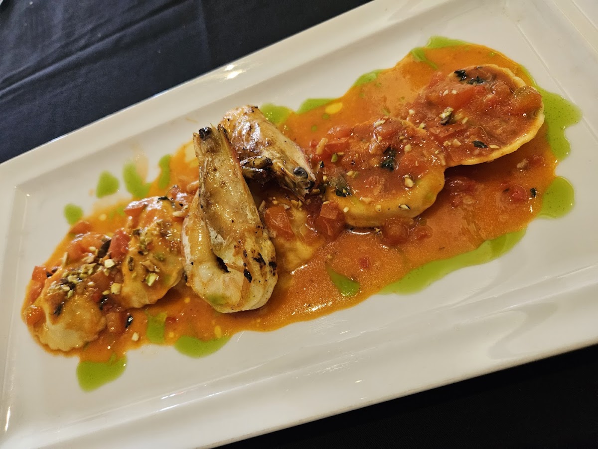 Gallo Nero Italian Restaurant - Photo 9