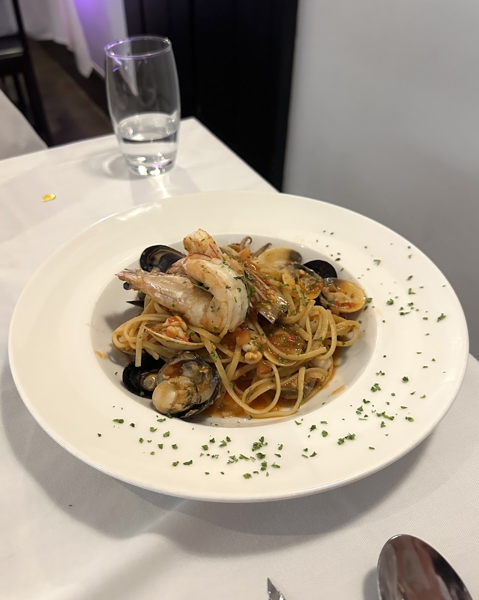 Gallo Nero Italian Restaurant - Photo 3