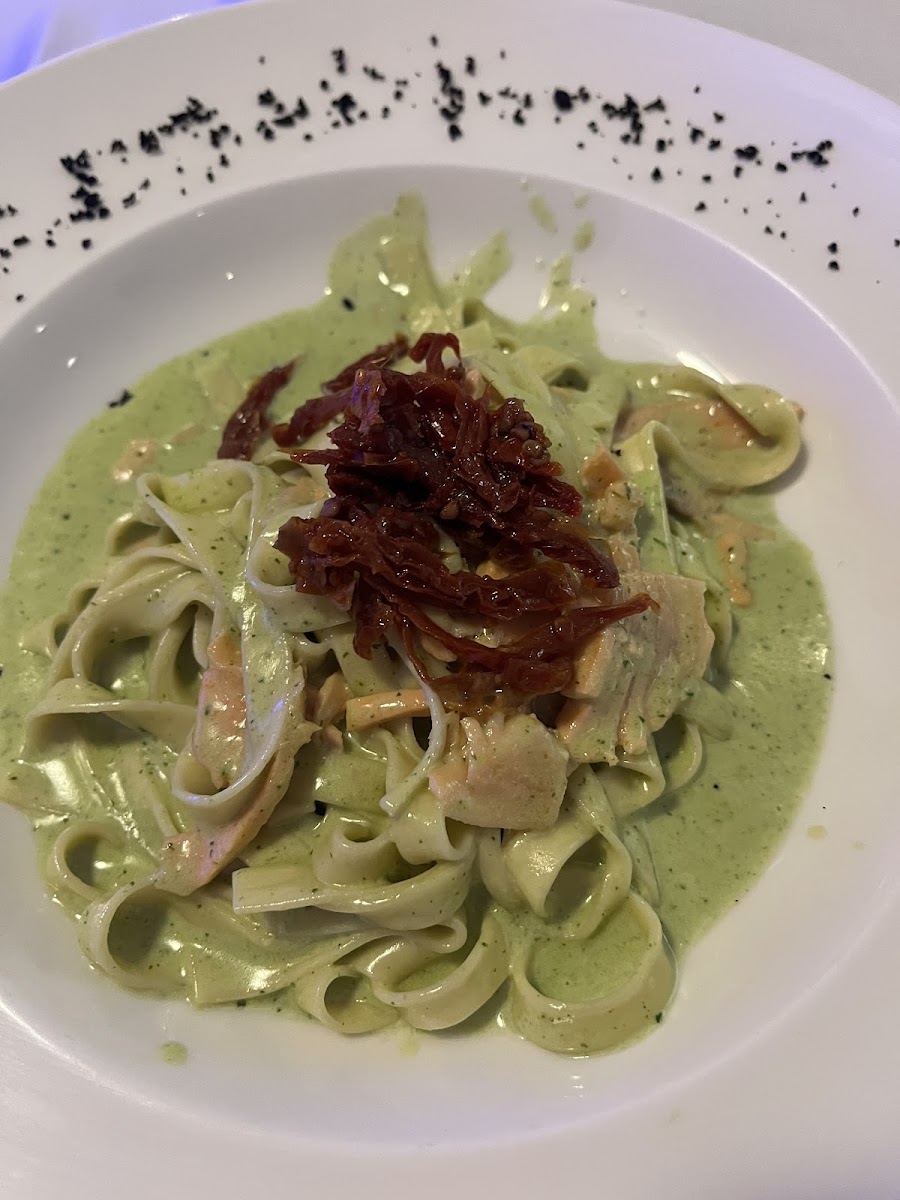 Gallo Nero Italian Restaurant - Photo 4