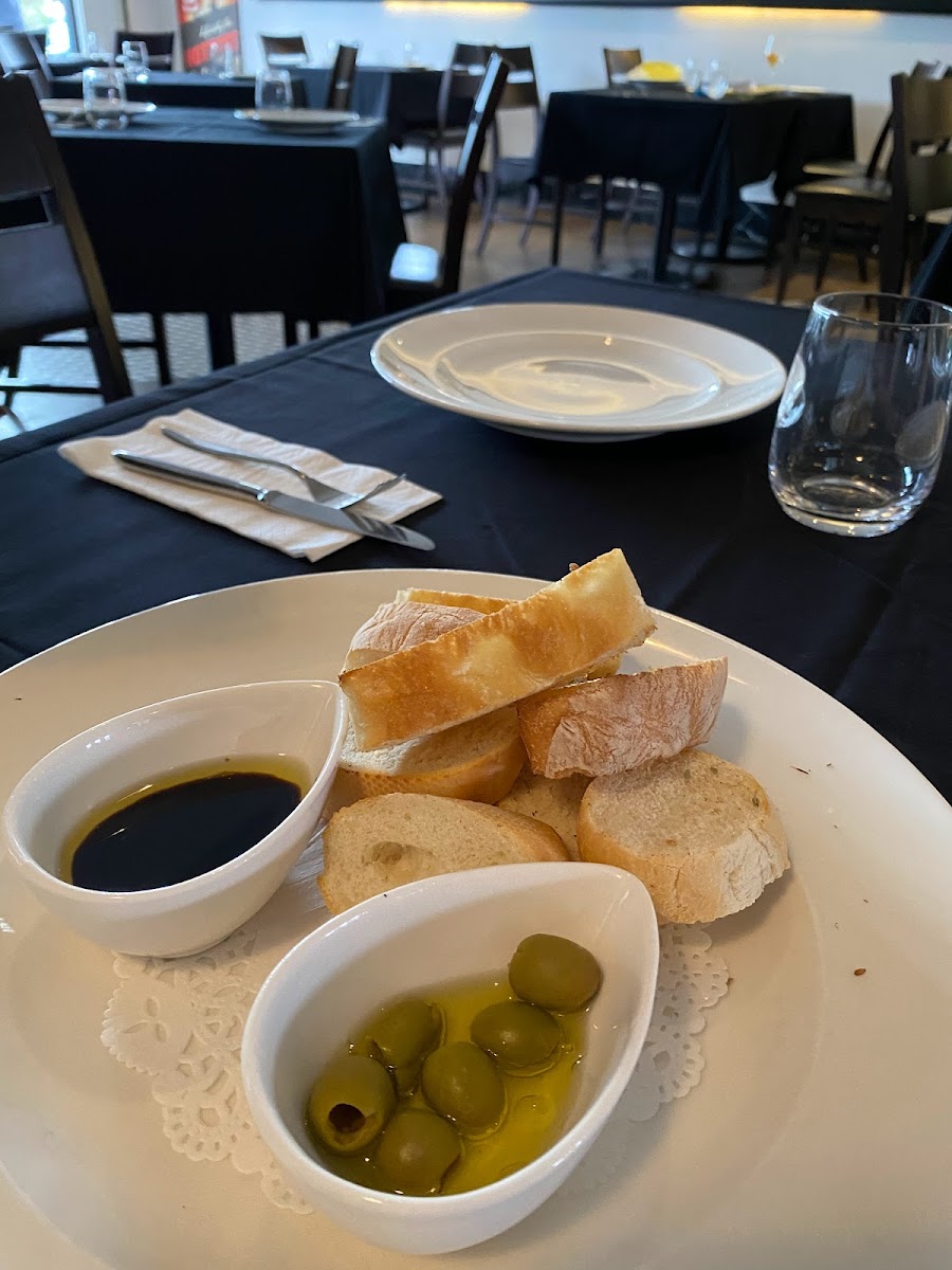 Gallo Nero Italian Restaurant - Photo 6