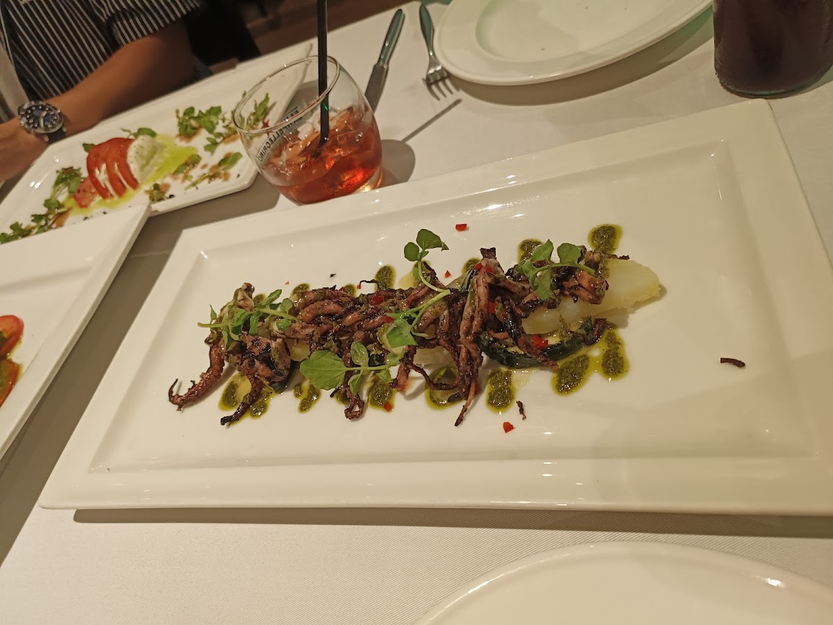 Gallo Nero Italian Restaurant - Photo 7