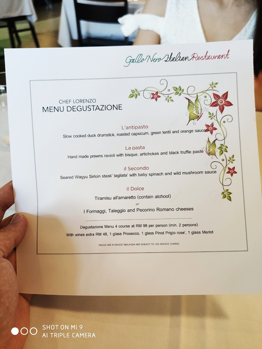Menu Photo 5