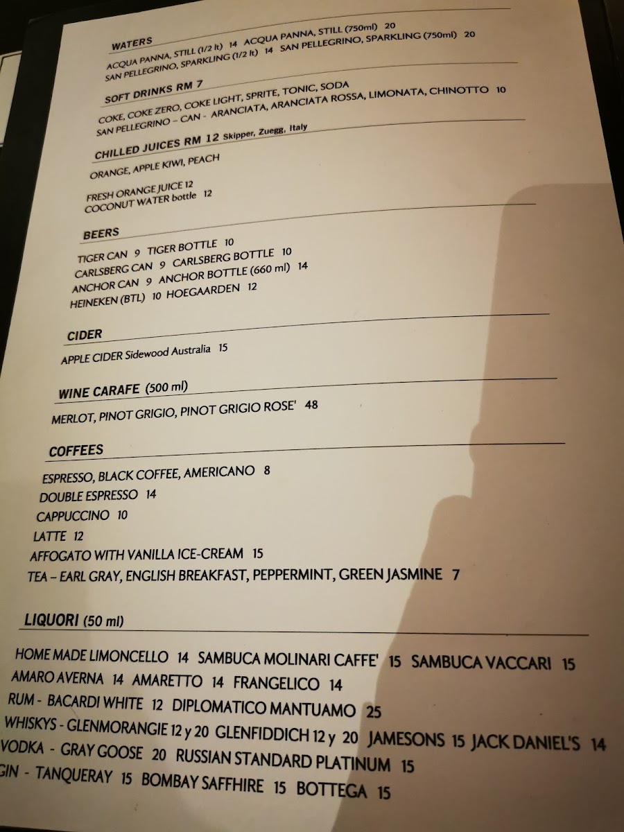Menu Photo 6