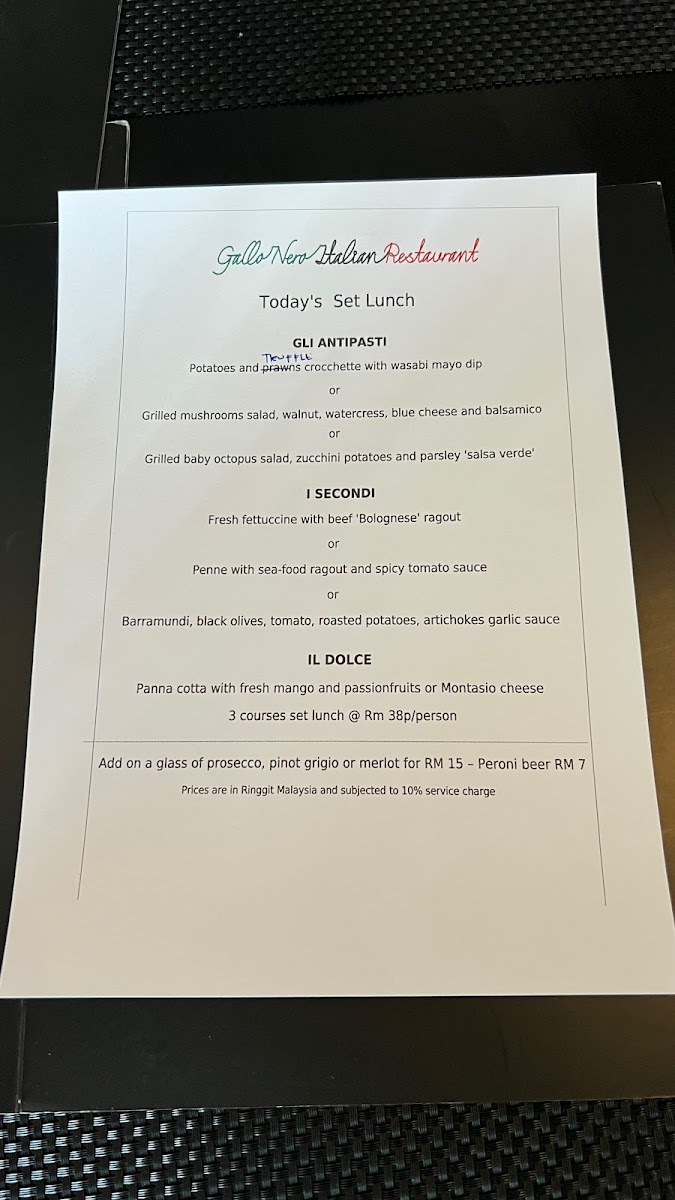 Menu Photo 7
