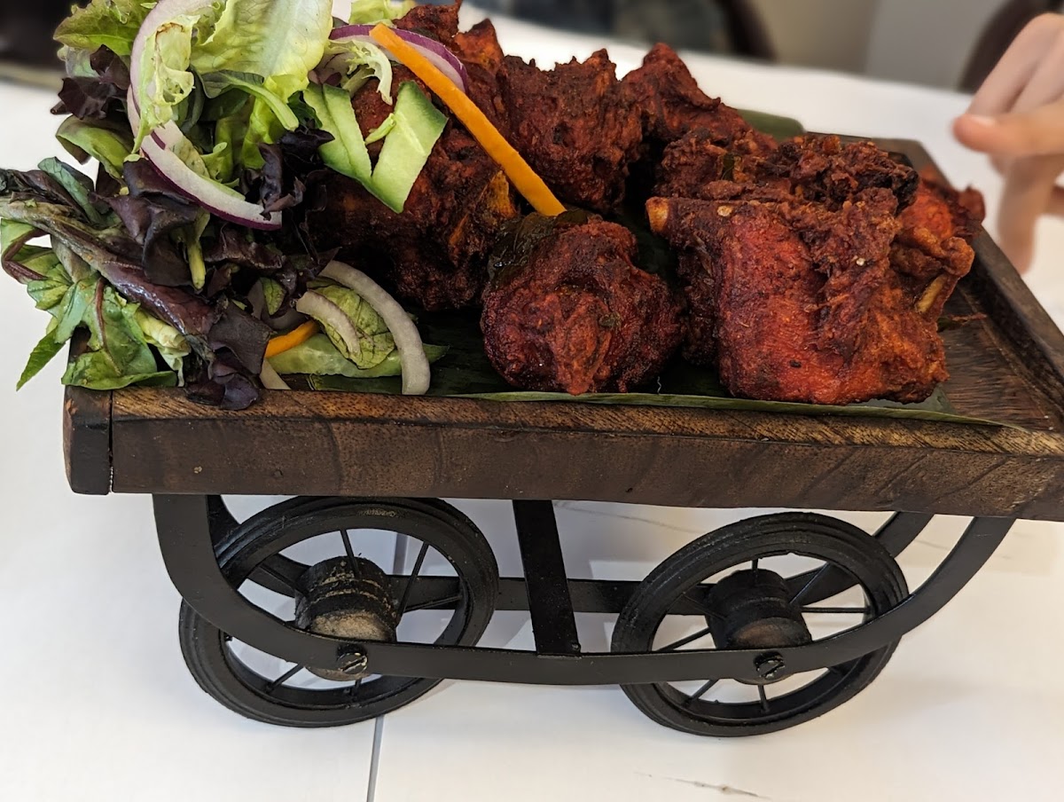 Kayal Foods - Photo 4