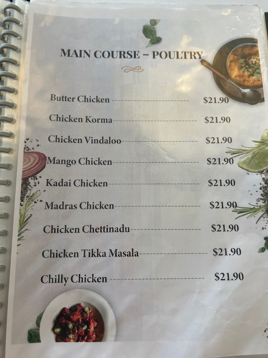Menu Photo 6