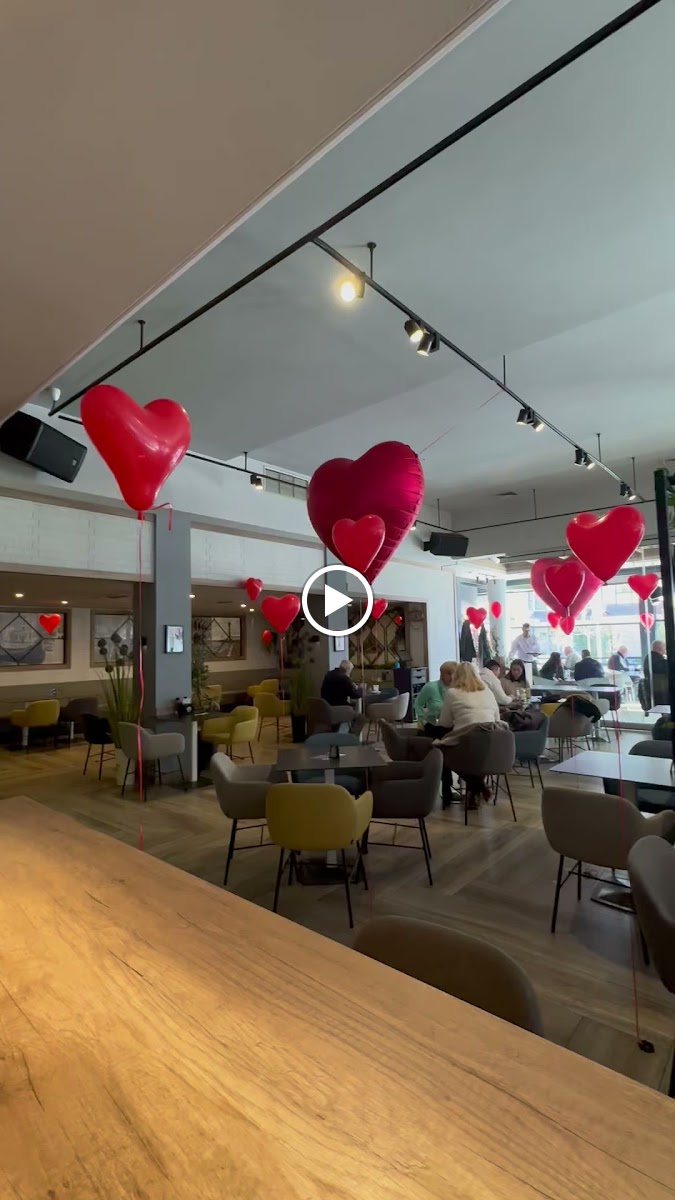 IT Café - Photo 1
