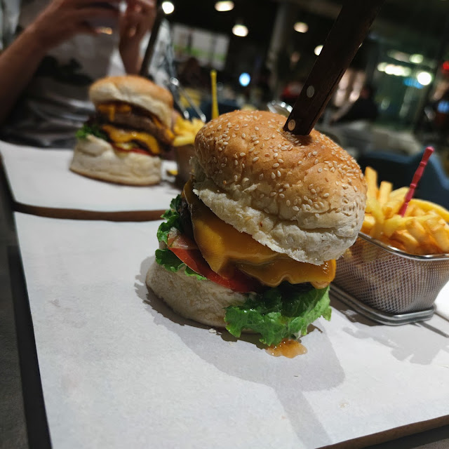 It Burger