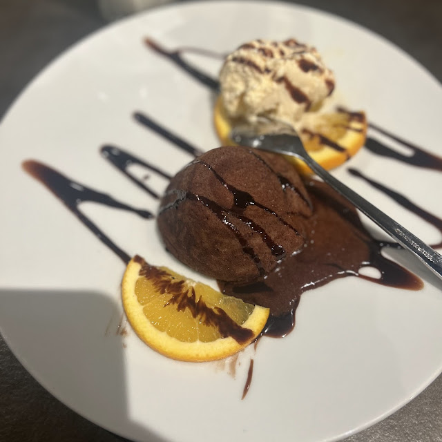 Lava Cake