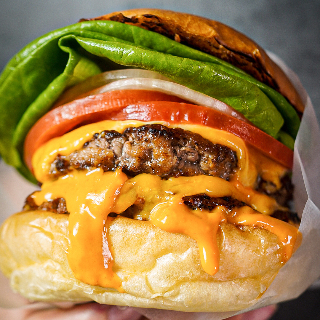 Bas Burger Yeoksam Branch - Photo 3