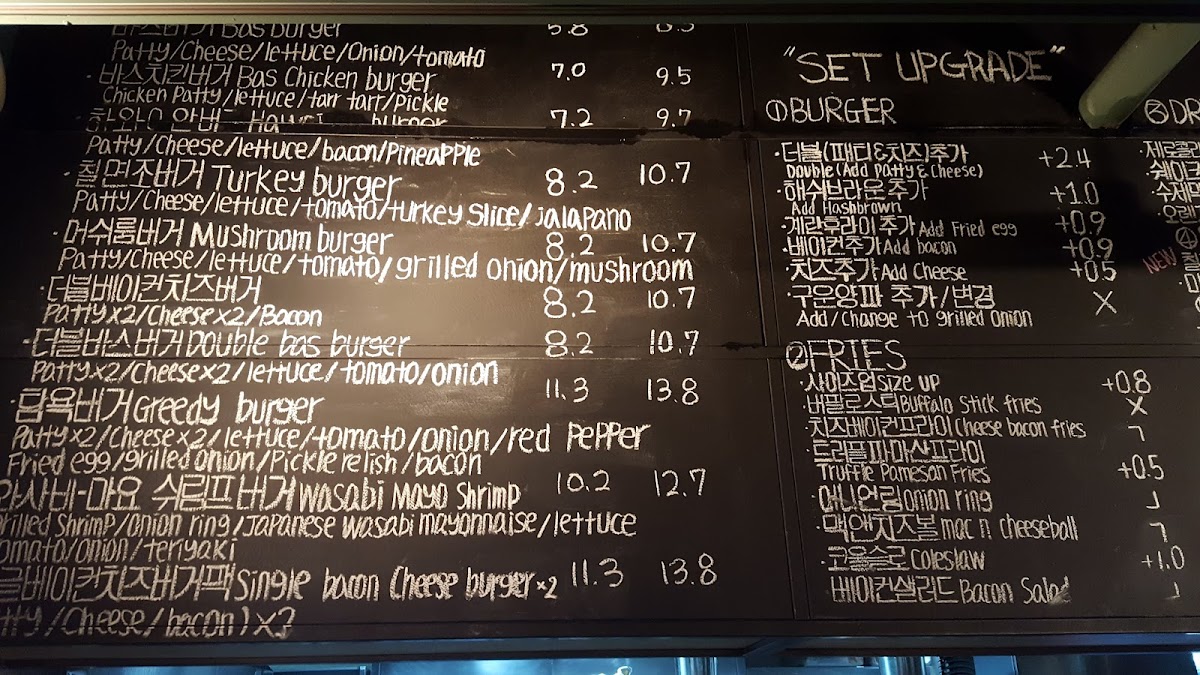 Menu Photo 9