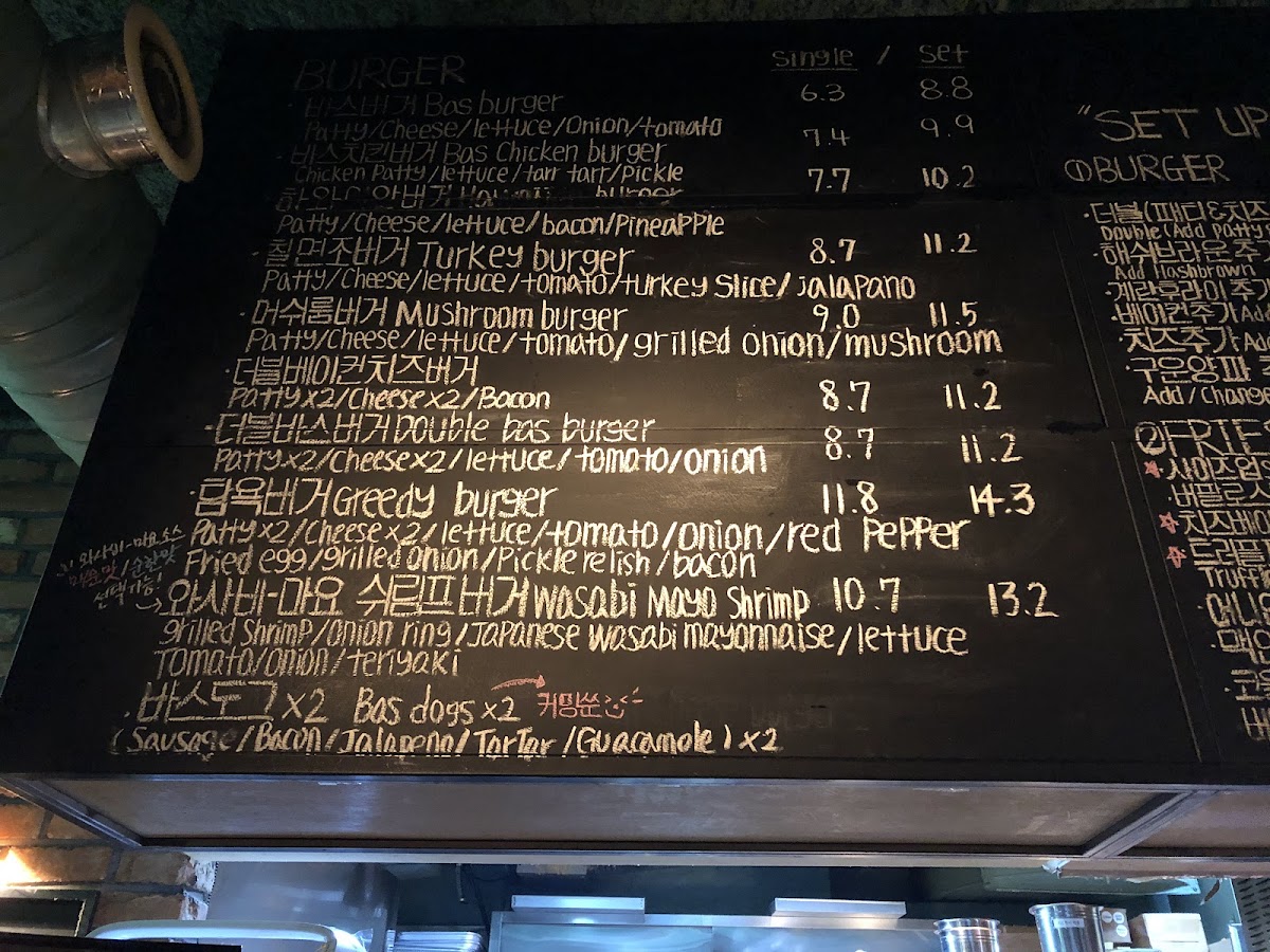 Menu Photo 8