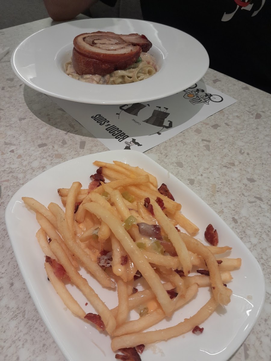 Bacon and Sons | Setiabudi One - Photo 9