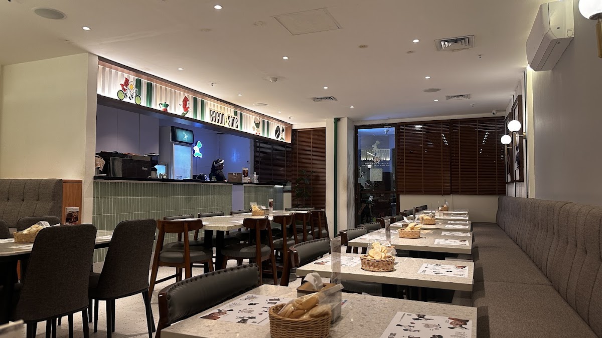 Bacon and Sons | Setiabudi One - Photo 2