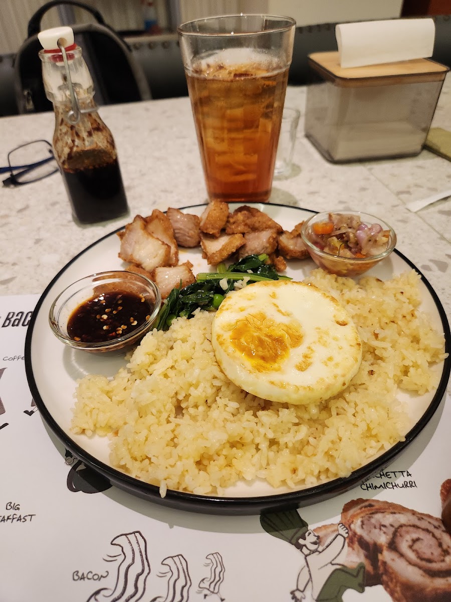 Bacon and Sons | Setiabudi One - Photo 4