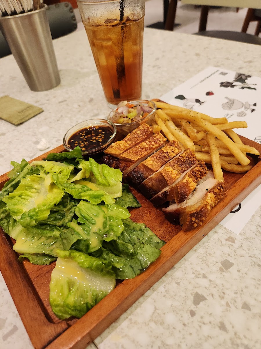 Bacon and Sons | Setiabudi One - Photo 7
