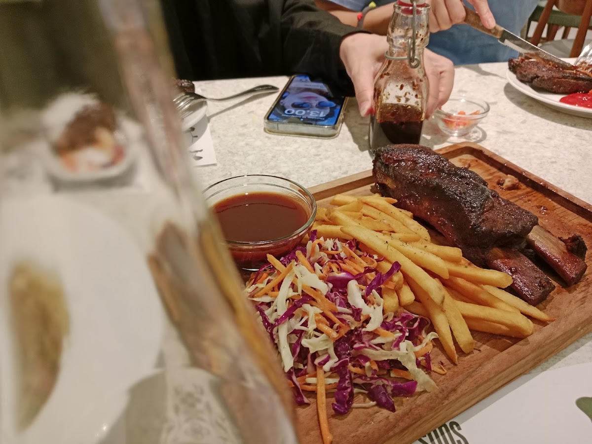 Bacon and Sons | Setiabudi One - Photo 8