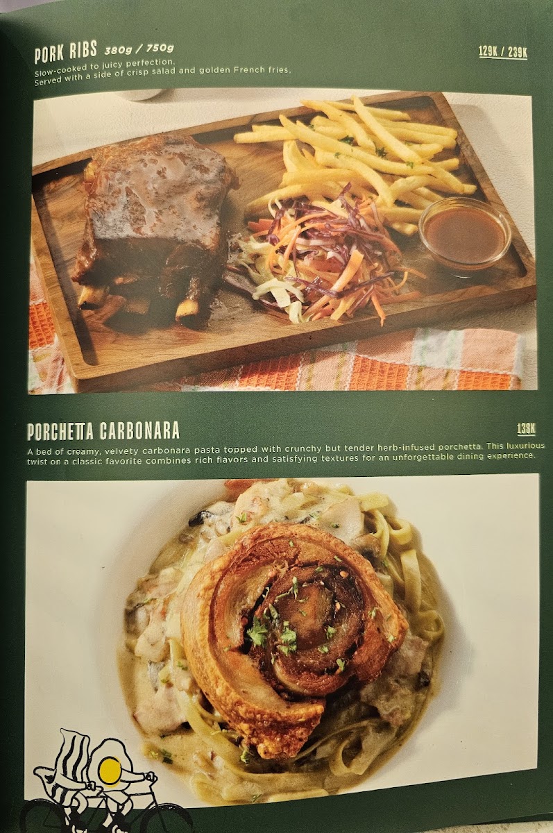 Menu Photo 9