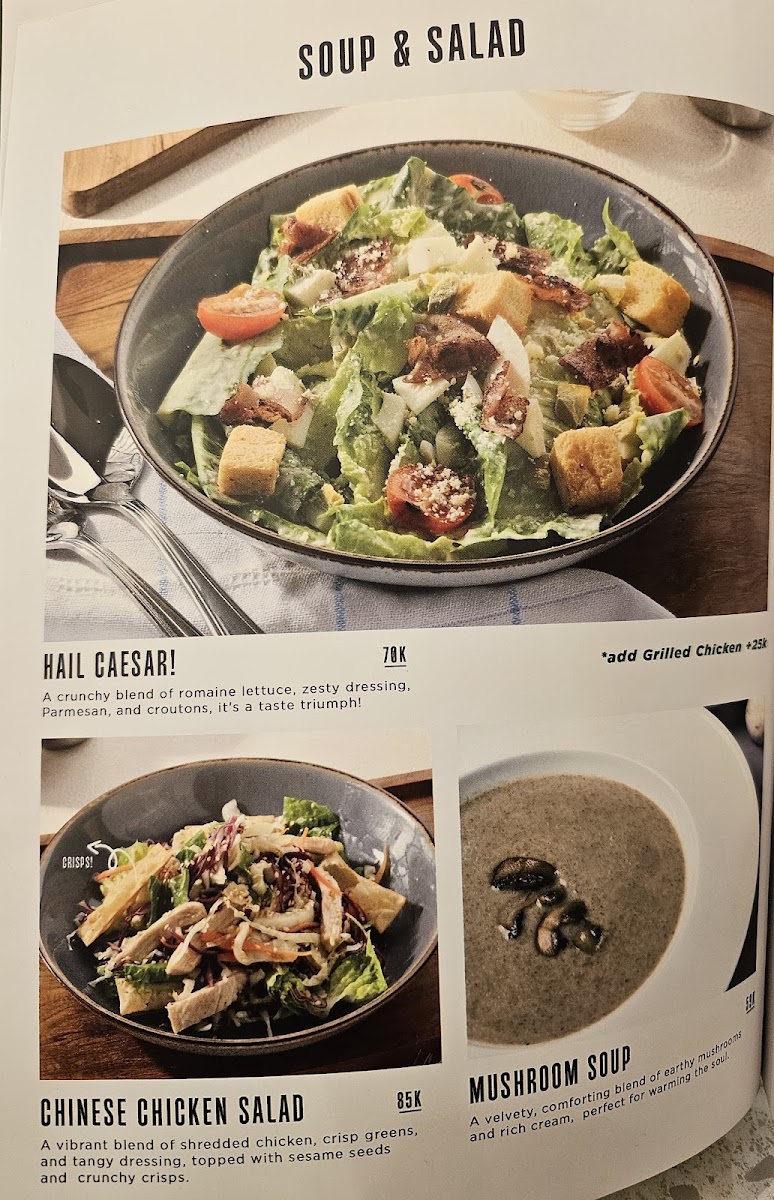 Menu Photo 5
