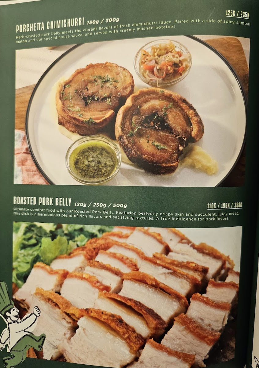 Menu Photo 7
