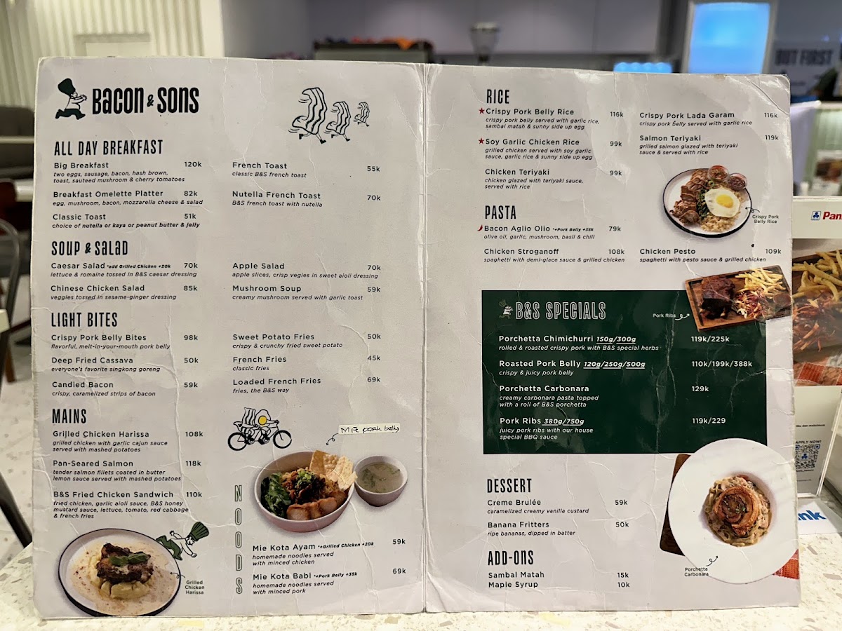 Menu Photo 8