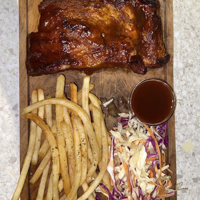 Pork Ribs 250 Gram