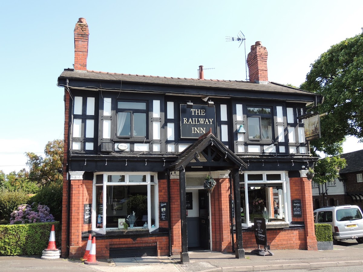 The Railway Inn - Photo 1