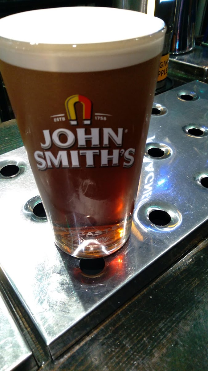 The Railway Inn - Photo 4