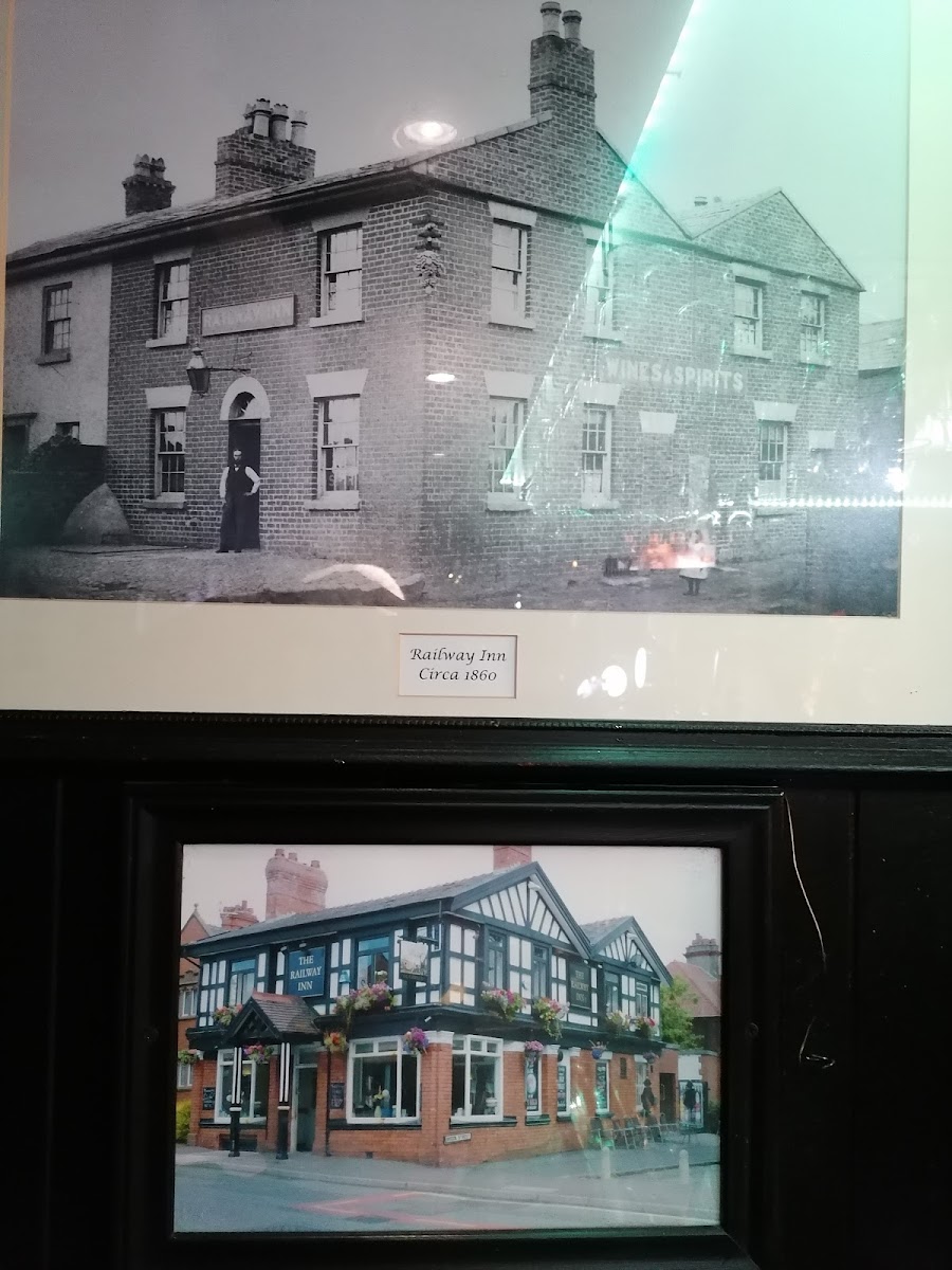 The Railway Inn - Photo 5