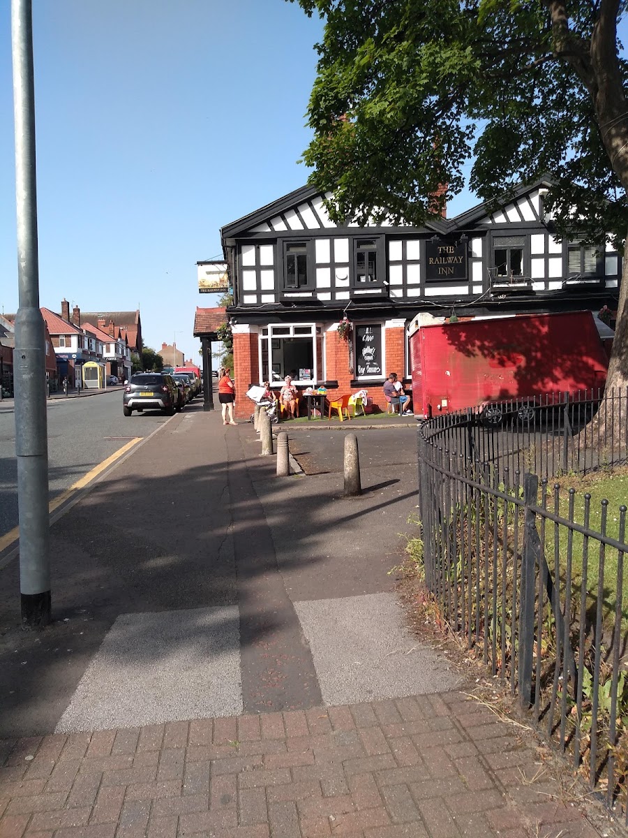The Railway Inn - Photo 6