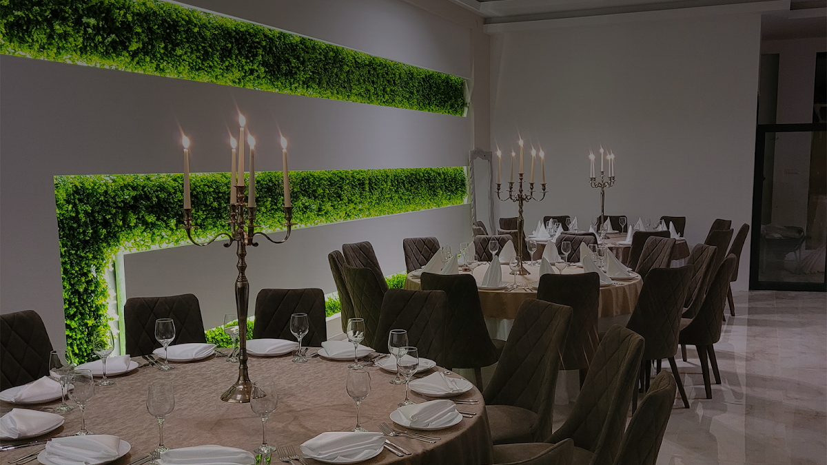 Restoran Paris Lux Nis