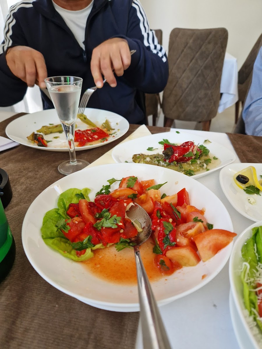 Restoran Paris Lux Nis - Photo 9