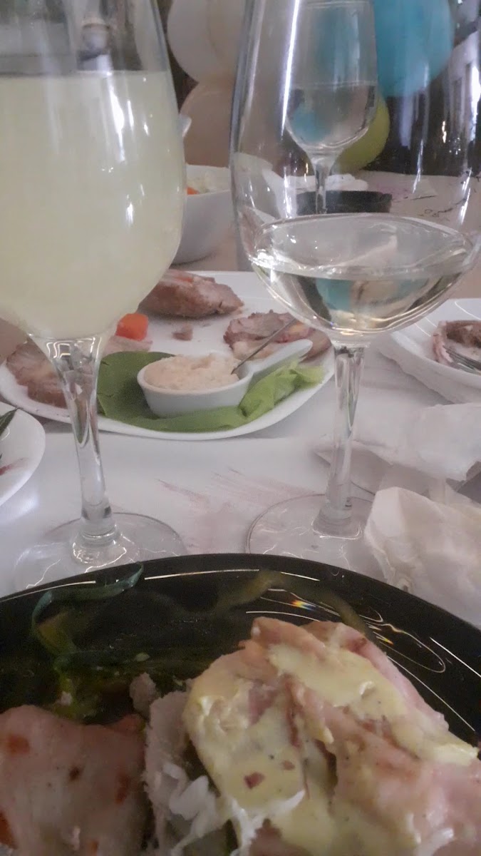 Restoran Paris Lux Nis - Photo 1